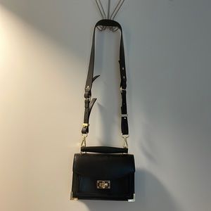 THE KOOPLES Small Leather Bag w/ tag